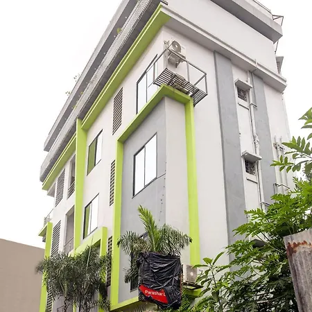 Capital O 75310 The Jk Hotel-3