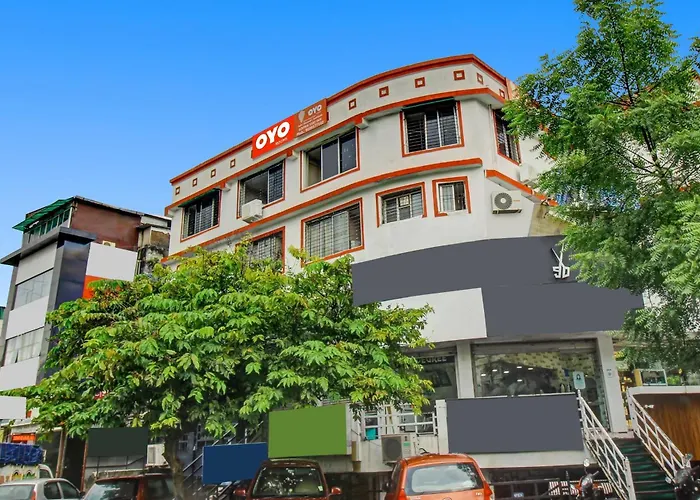 Hotel O Gopika Stay Inn Nagpur