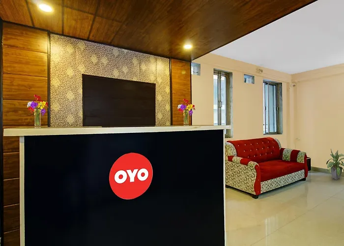 Hotel O Gopika Stay Inn Nagpur